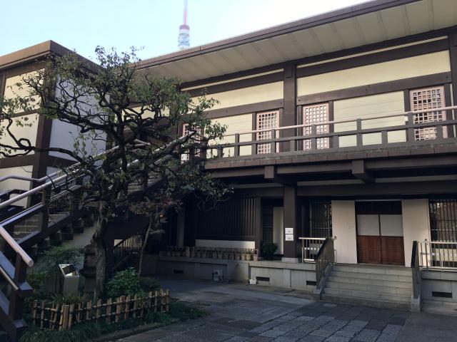 光明寺の参拝記録6