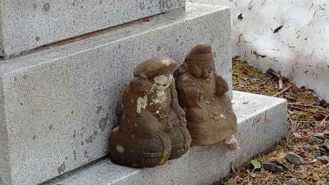 仁別八幡（上仁井別）神社の参拝記録1