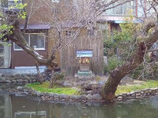 戸隠社（川原神社）の参拝記録(yukiさん)
