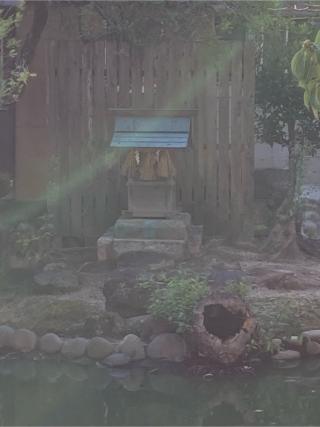 戸隠社（川原神社）の参拝記録(恭子さん)