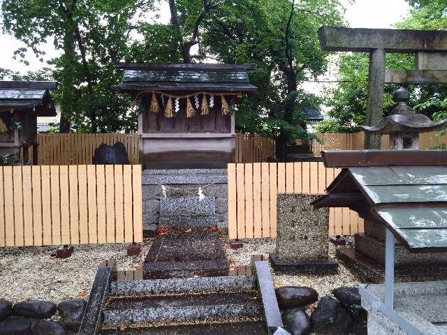 若宮社、山ノ神、秋葉社（川原神社）の参拝記録4