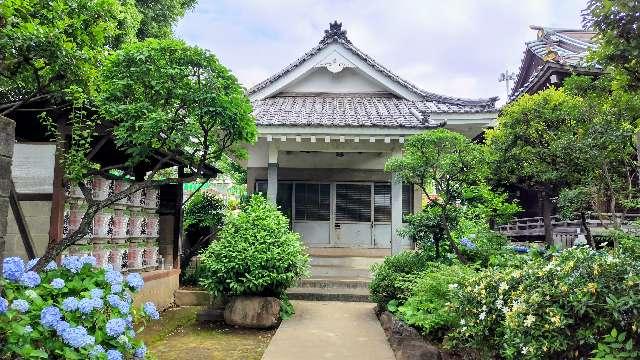 関東松尾神社(白山神社境内社)の参拝記録4