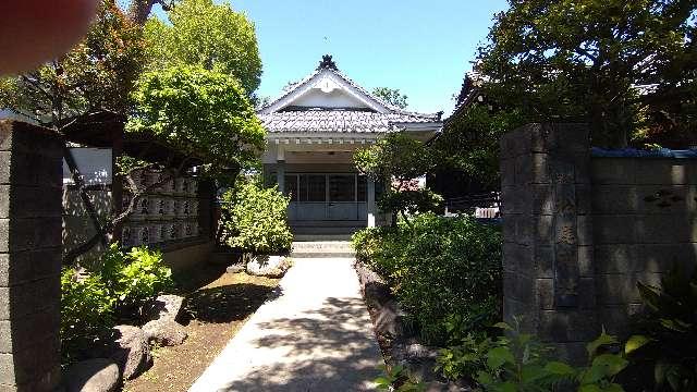 関東松尾神社(白山神社境内社)の参拝記録(Y.1966.Sさん)