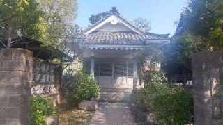 関東松尾神社(白山神社境内社)の参拝記録(まっちゃんさん)