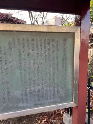 八幡神社(白山神社境内社)の参拝記録(⛩️🐍🐢まめ🐢🐍⛩️さん)