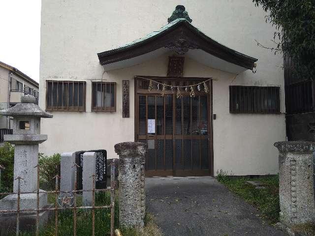 晴明神社の参拝記録1