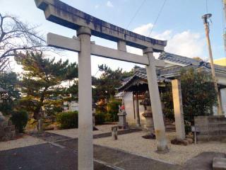 福壽稲荷社の参拝記録(miyumikoさん)