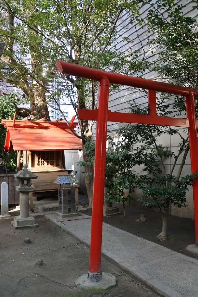秋葉神社（菅生神社境内社）の参拝記録8