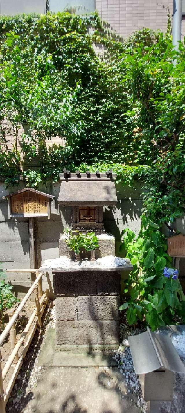 車折神社(住吉神社境内社)の参拝記録9