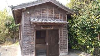 柿木原稲荷神社の参拝記録(ruinさん)