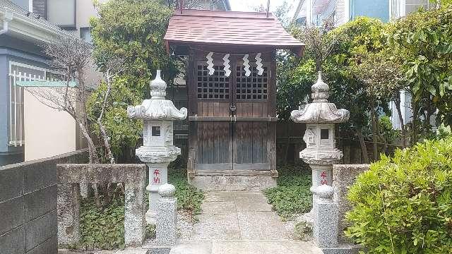 一之宮神社の参拝記録(りんごぐみさん)