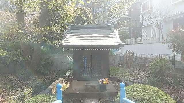 厳島神社の参拝記録1