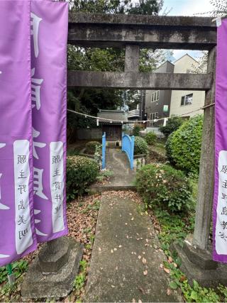 厳島神社の参拝記録(こーちんさん)