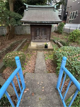 厳島神社の参拝記録(こーちんさん)