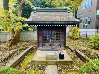 厳島神社の参拝記録(shikigami_hさん)