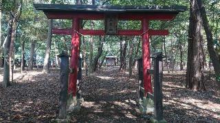 三嶽社の参拝記録(ロビンさん)