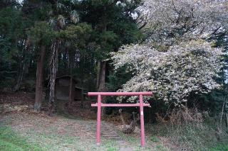 稲荷神社の参拝記録(thonglor17さん)