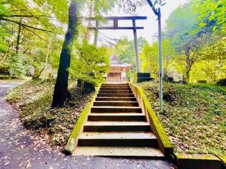 愛宕太神社の参拝記録(shikigami_hさん)