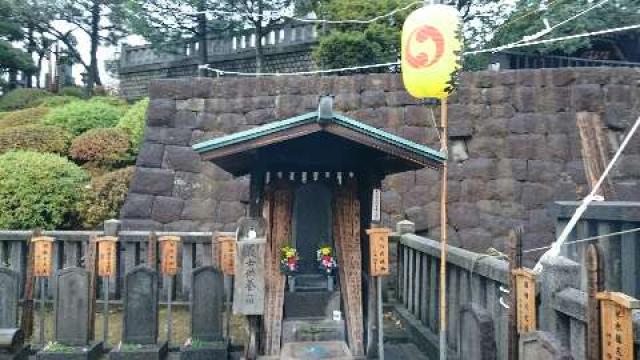 東京都港区高輪2-11-1 萬松山 泉岳寺の写真5