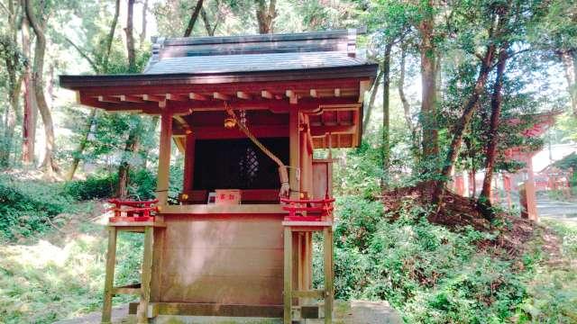 氏神神社（日吉大社境内社）の参拝記録8