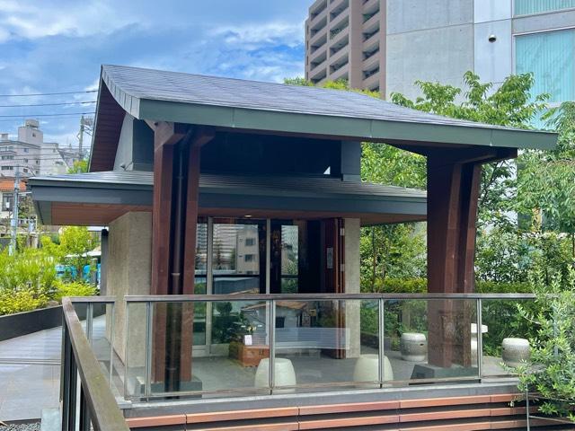 来迎山 一声院 道往寺の参拝記録6