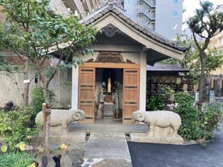 願生寺の参拝記録(バルタさん)