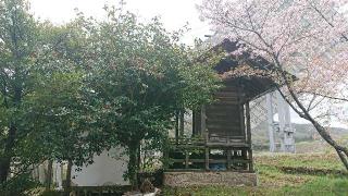 岩戸別神社の参拝記録(Roseさん)