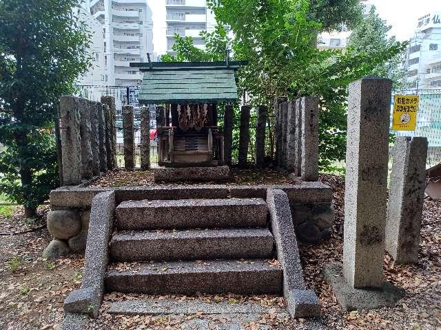 金山龍神社（金山神社）の参拝記録1
