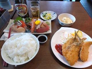 山賀稲荷神社（住吉神社）の参拝記録(yukiさん)