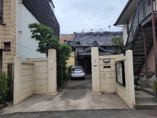 長泉山 妙福寺の参拝記録(まっきーさん)