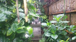 箭弓稲荷神社(常盤)の参拝記録(まっちゃんさん)