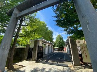 和合稲荷神社(深川神明宮境内社)の参拝記録(スエさん)