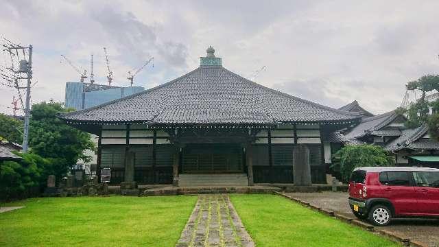 長祐山 承教寺の参拝記録4