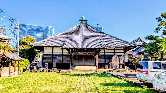 長祐山 承教寺の参拝記録2