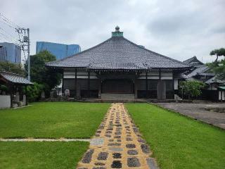 長祐山 承教寺の参拝記録(まっきーさん)