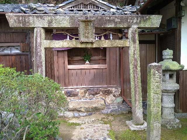 琴平神社（橿森神社）の参拝記録(yukiさん)