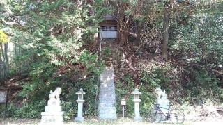 須佐ノ男神社の参拝記録(あきちゃんさん)