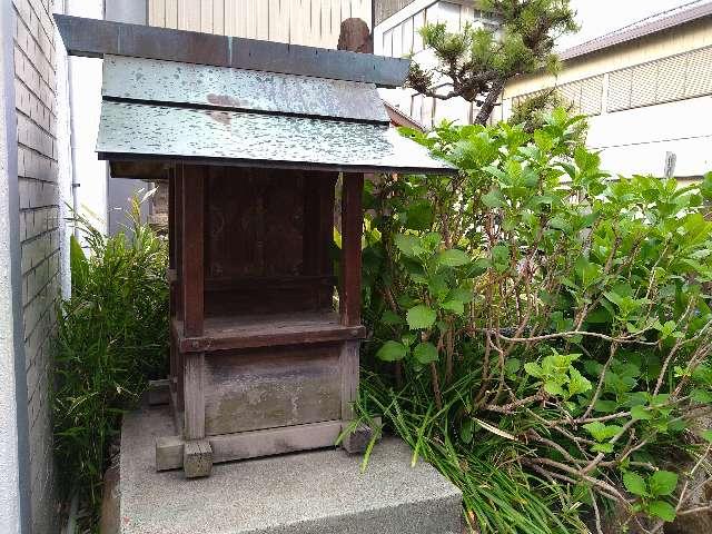 神社の参拝記録(yukiさん)