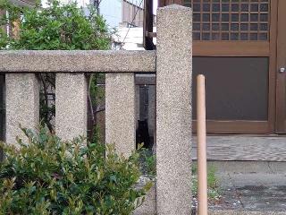 秋葉神社の参拝記録(yukiさん)