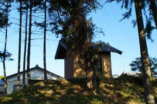 明神社の参拝記録(thonglor17さん)