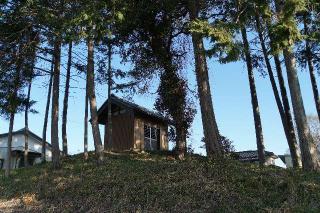 明神社の参拝記録(thonglor17さん)