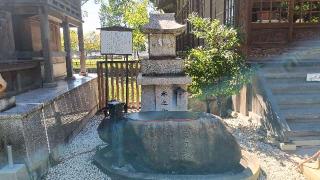 水之御祖社の参拝記録(ぜんちゃんさん)