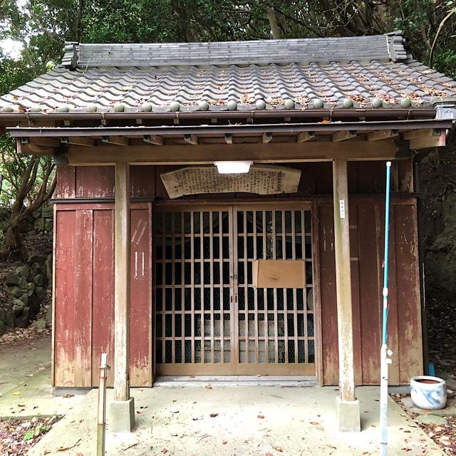 御嶽神社（秋葉神社）の参拝記録3