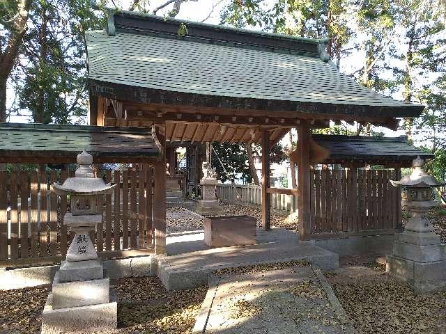 護国神社（入見神社）の参拝記録(yukiさん)