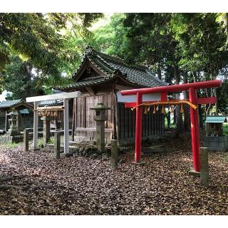 護国神社（入見神社）の参拝記録(ワヲンさん)