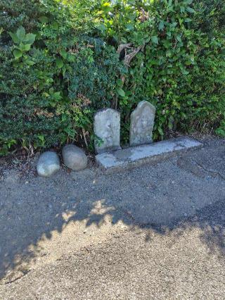 八坂神社(菖蒲)の参拝記録(zx14rさん)