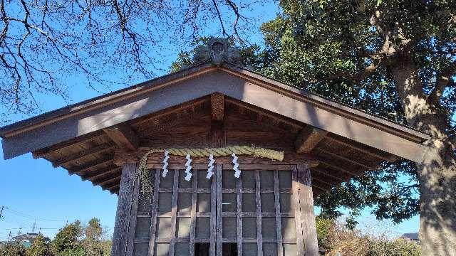 愛宕神社(長福寺)の参拝記録1