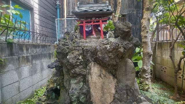 福壽稲荷大明神の参拝記録3