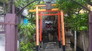 福壽稲荷大明神の参拝記録(まっちゃんさん)