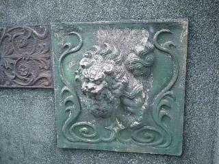 三本松神明社の参拝記録(yukiさん)